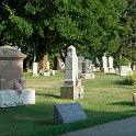 Poe Cemetary Montville Duchek 4248  Poe Cemetery